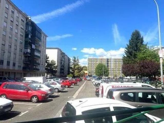 Piso Venta Logroño, Residencia