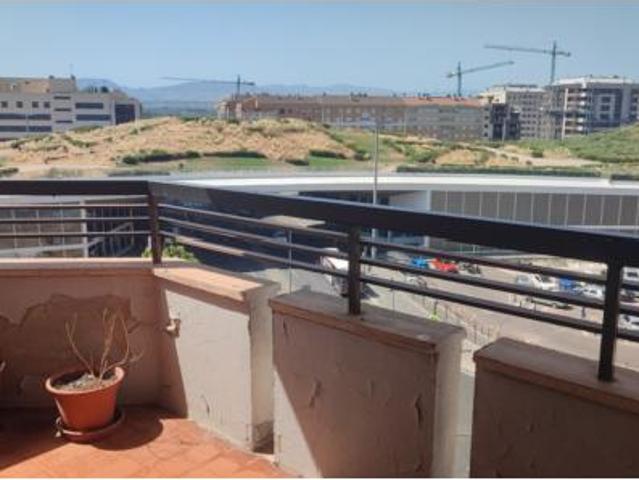 Piso Venta Logroño, Residencia