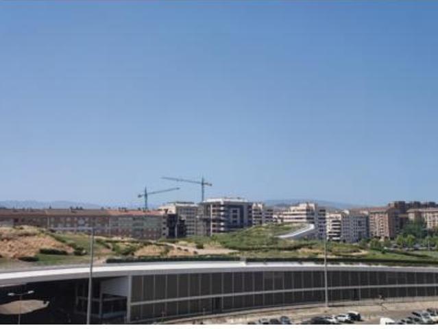 Piso Venta Logroño, Residencia