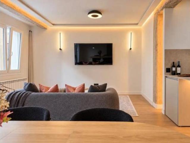 Piso Venta Logroño, Residencia