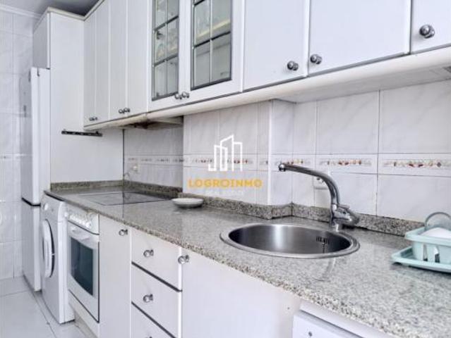 Piso Venta Logroño, Residencia