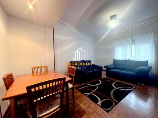 Piso Venta Logroño, Residencia