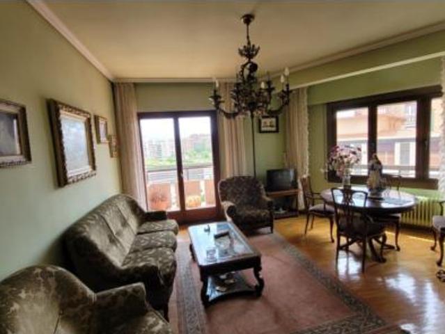 Piso Venta Logroño, Residencia