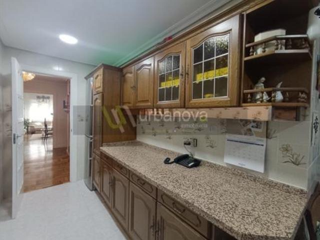Piso Venta Logroño, Residencia