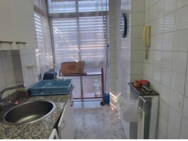 Piso Venta Logroño, Residencia