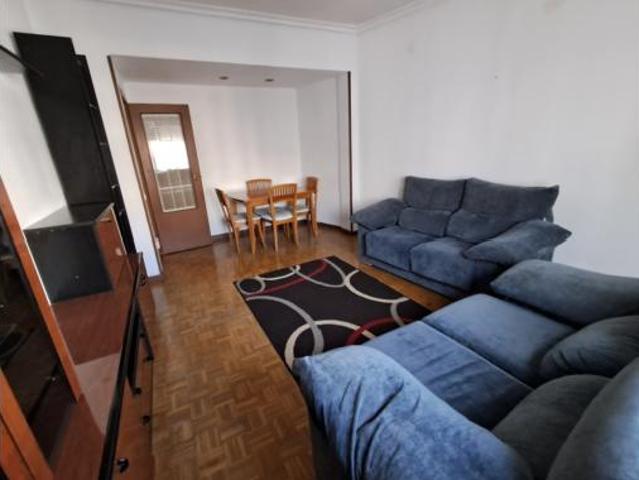 Piso Venta Logroño, Residencia