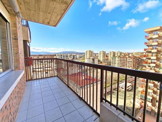 Piso Venta Logroño, Residencia