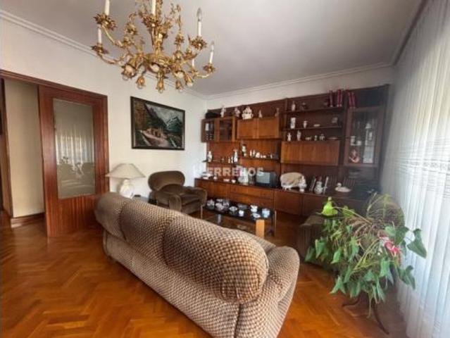 Piso Venta Logroño, Residencia