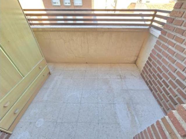 Piso Venta Logroño, Residencia
