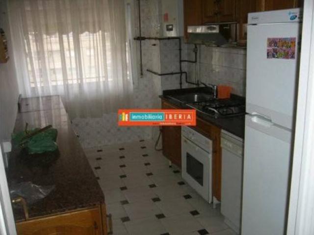Piso Venta Logroño, Residencia