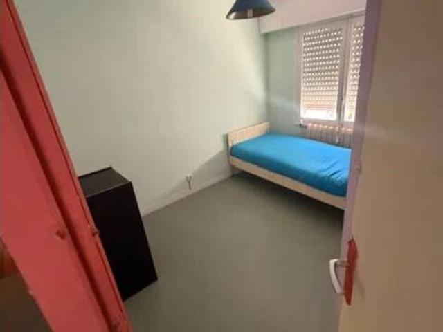 Piso Venta Logroño, Residencia