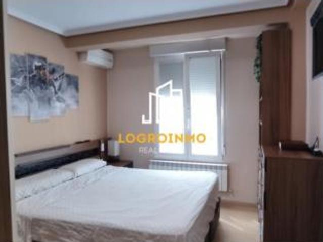 Piso Venta Logroño, Residencia