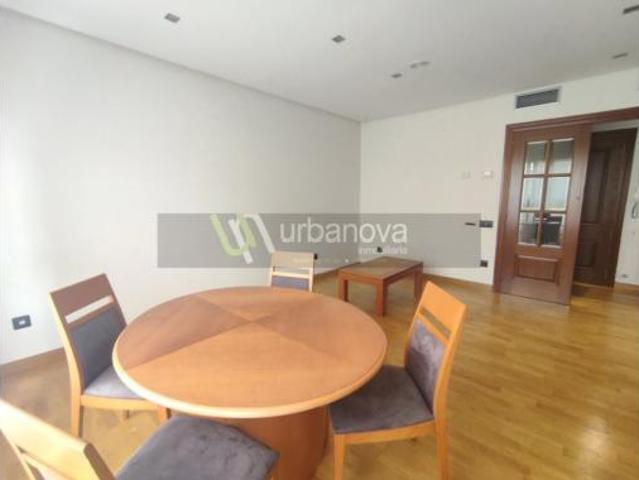 Piso Venta Logroño, Residencia