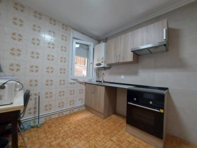 Piso Venta Logroño, Residencia