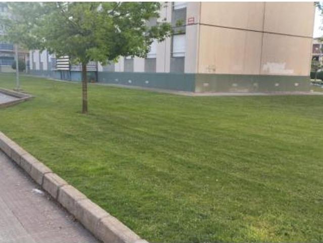 Piso Venta Logroño, Residencia