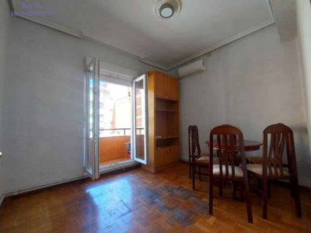 Piso Venta Logroño, Residencia