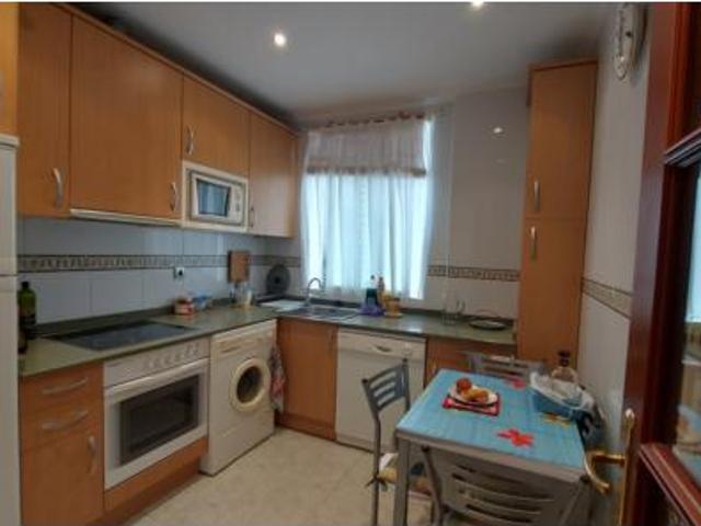 Piso Venta Logroño, Residencia
