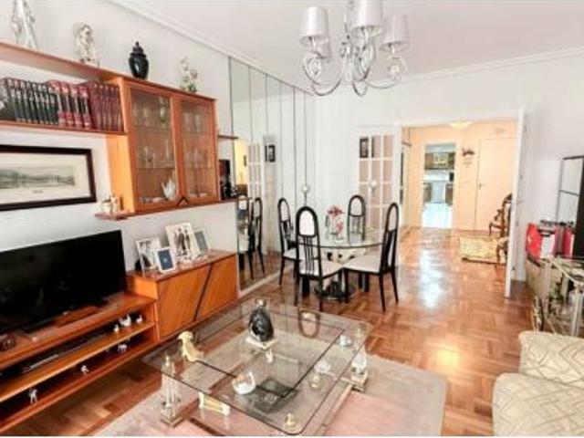 Piso Venta Logroño, Residencia