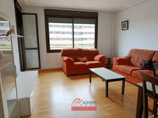 Piso Venta Logroño, San Adrián La Cava El Arco