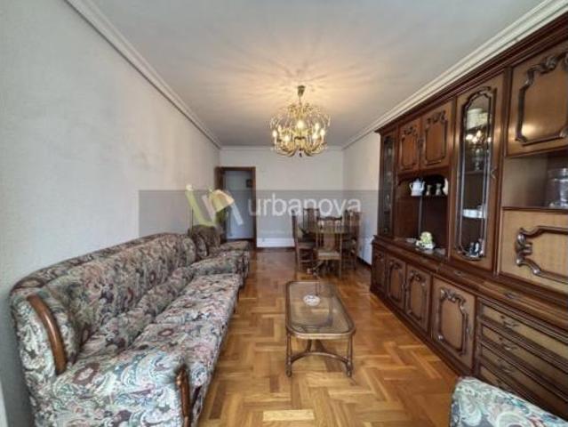 Piso Venta Logroño, Universidad Los Lirios