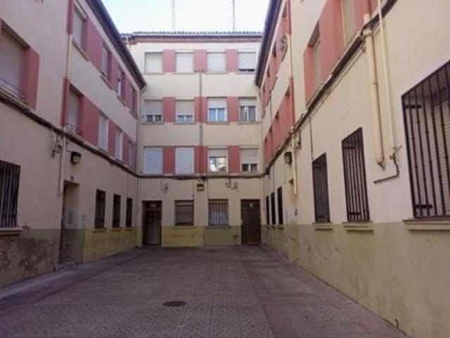 Piso Venta Logroño, Universidad Los Lirios