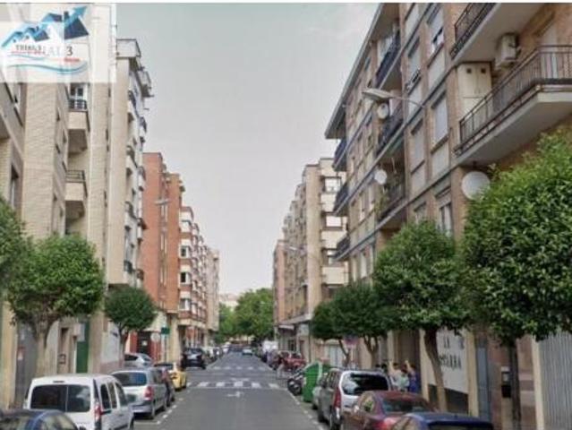 Piso Venta Logroño, Universidad Los Lirios