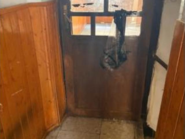 Casa rústica Venta Lodosa, Lodosa