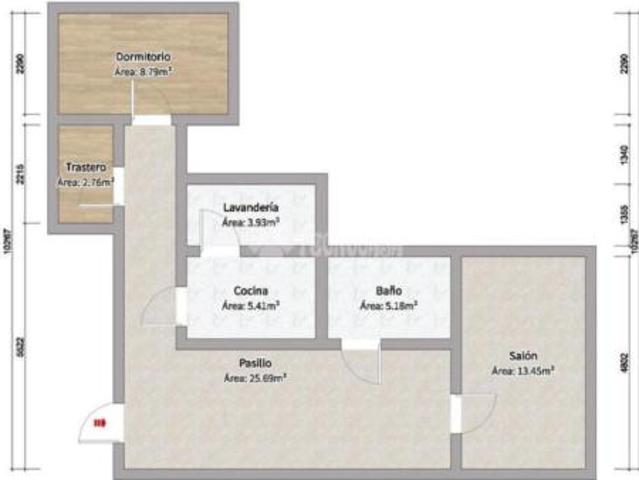 Piso Venta Loja, Loja