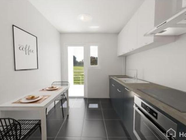 Piso Venta L'Olleria, L'Olleria