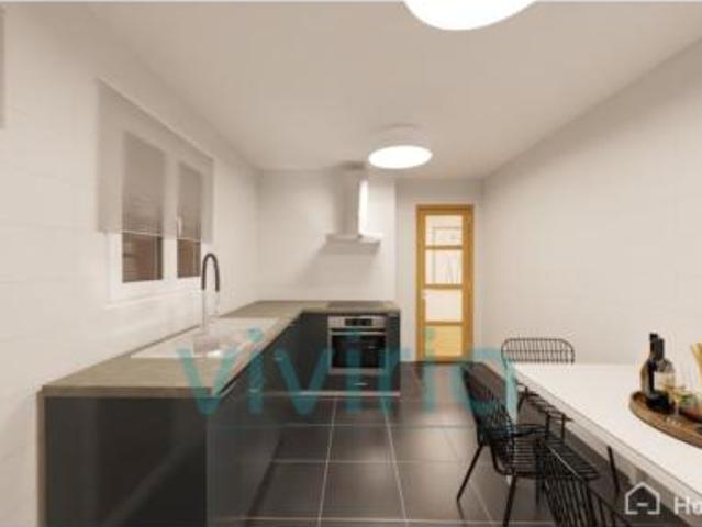 Piso Venta L'Olleria, L'Olleria