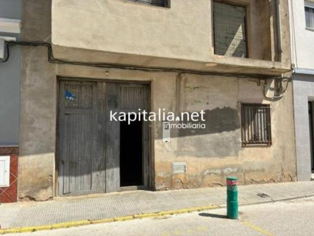 Piso Venta L'Olleria, L'Olleria