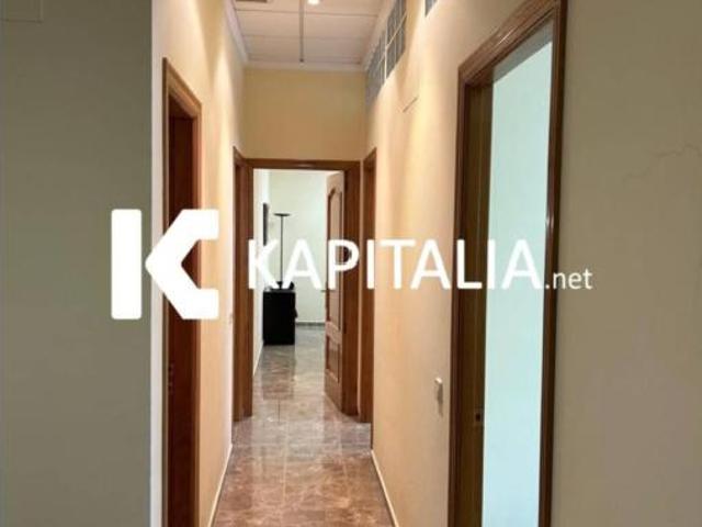Piso Venta L'Olleria, L'Olleria