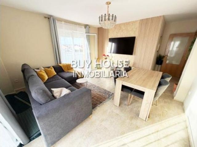 Piso Venta Lominchar, Lominchar