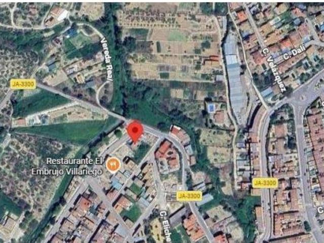 Piso Venta Los Villares, Los Villares