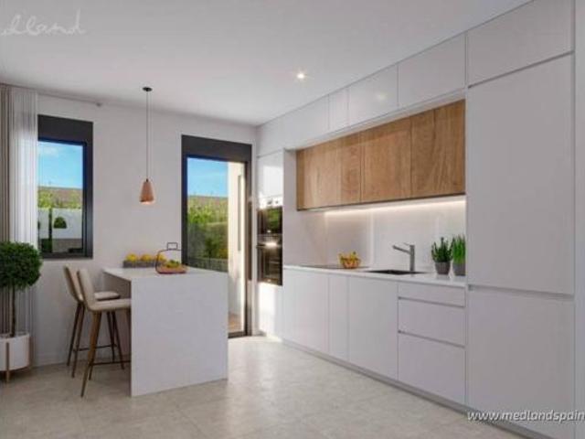 Piso Venta Los Alcázares, Los Alcázares