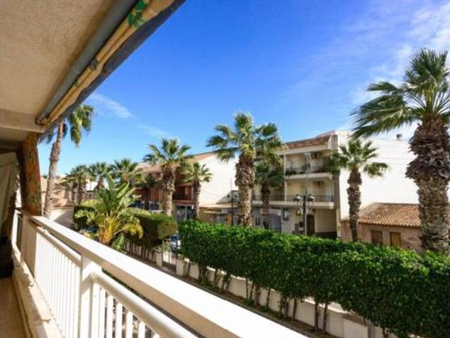 Piso Venta Los Alcázares, Los Alcázares