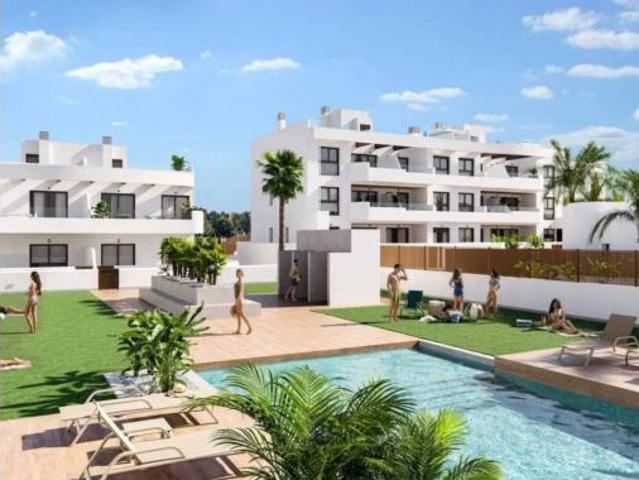 Piso Venta Los Alcázares, Los Alcázares