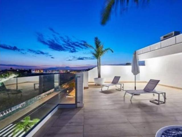 Piso Venta Los Alcázares, Los Alcázares