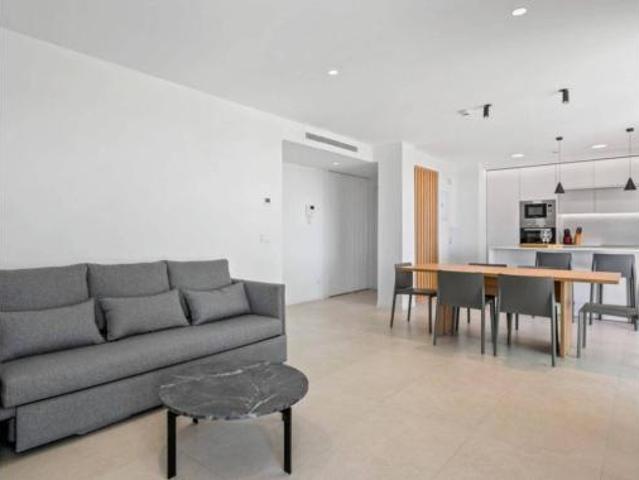 Piso Venta Los Alcázares, Los Alcázares