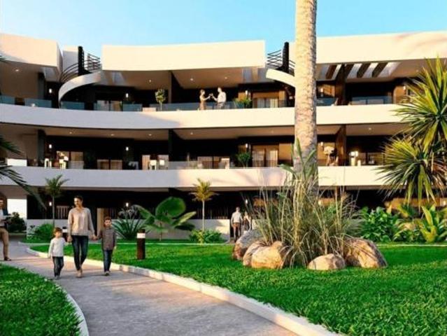 Piso Venta Los Alcázares, Los Alcázares