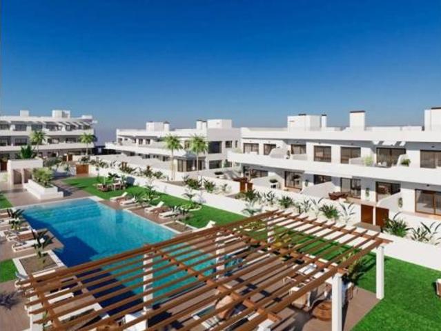 Piso Venta Los Alcázares, Los Alcázares