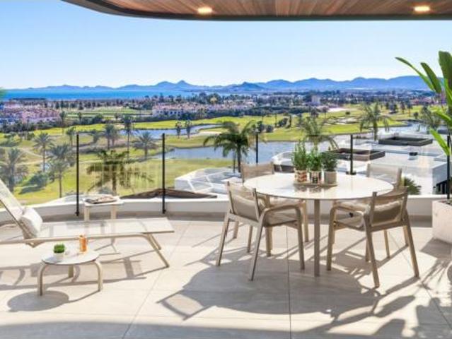 Piso Venta Los Alcázares, Las Lomas del Rame