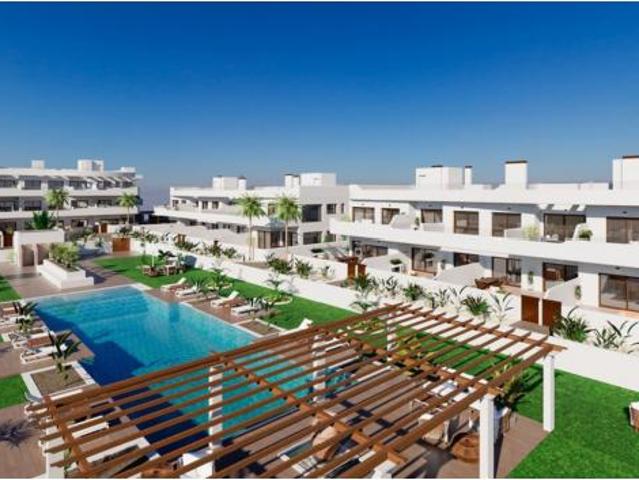 Piso Venta Los Alcázares, Las Lomas del Rame