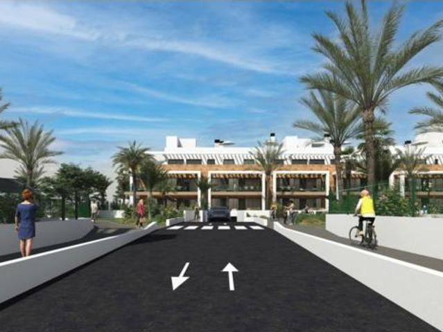 Piso Venta Los Alcázares, Las Lomas del Rame