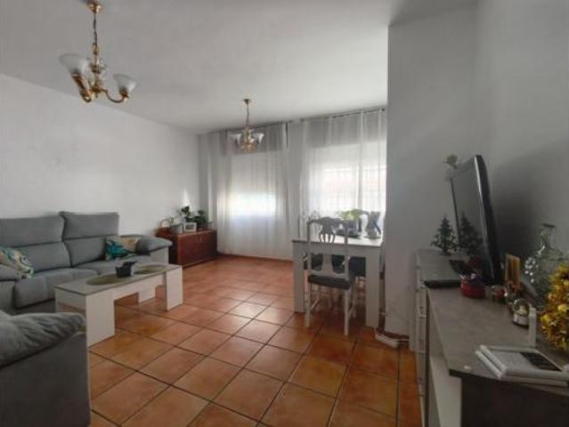 Piso Venta Los Barrios, Benharás