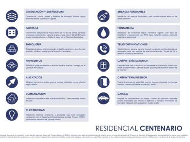 Piso Venta Los Barrios, Los Barrios