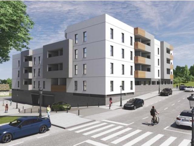 Piso Venta Los Barrios, Los Barrios