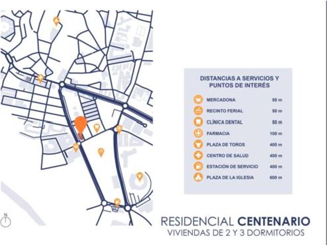 Piso Venta Los Barrios, Los Barrios
