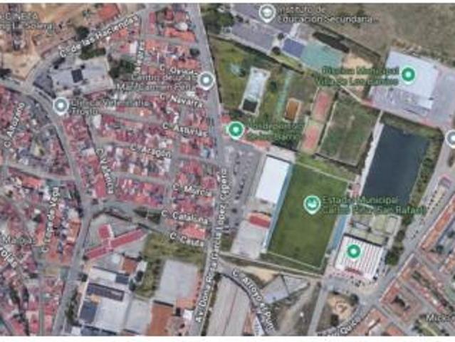 Piso Venta Los Barrios, Los Barrios
