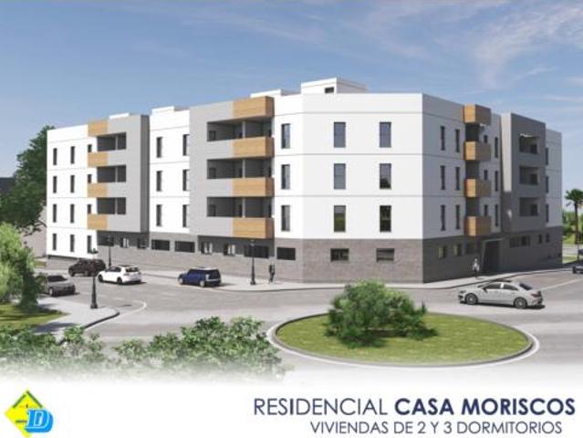 Piso Venta Los Barrios, Los Barrios